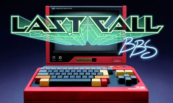 Last Call BBS EN Global Steam