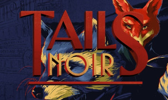 Tails Noir EN Brazil Xbox/One/Series/Xbox - PC