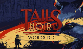 Tails Noir: Words DLC EN Global Steam