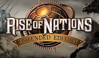 Rise of Nations Extended Edition EN EU Xbox - PC