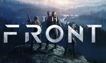 The Front Global Steam