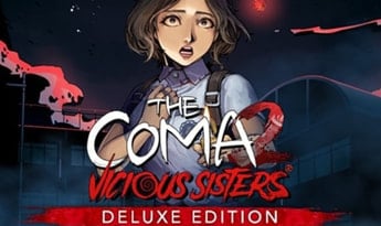 The Coma 2: Vicious Sisters Deluxe Edition EN/DE/FR/KO/RU/ZH/ES/UK Global GOG