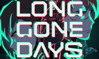 Long Gone Days EN Brazil Xbox One Xbox Series