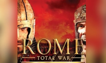 Rome: Total War Gold Edition EN Global Steam