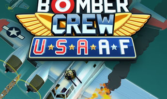 Bomber Crew - USAAF DLC EN EU Xbox One Xbox Series