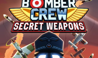 Bomber Crew - Secret Weapons DLC EN EU Xbox One Xbox Series