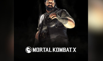 Mortal Kombat X - Bo' Rai Cho DLC EN EU Xbox One Xbox Series