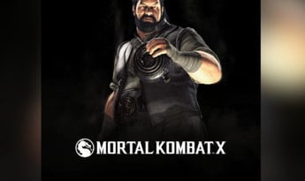 Mortal Kombat X - Bo' Rai Cho DLC EN EU Xbox One Xbox Series