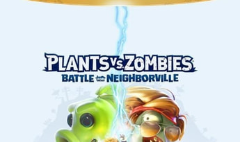 Plants vs Zombies: Battle for Neighborville Deluxe Edition EN Global Steam Gift