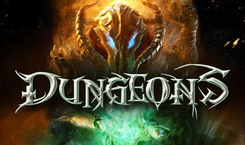 Dungeons EN/DE/FR Global Steam