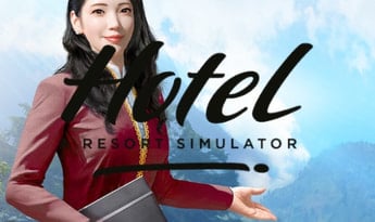 Hotel: A Resort Simulator Global Steam