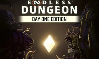 Endless Dungeon Day One Edition ROW Steam