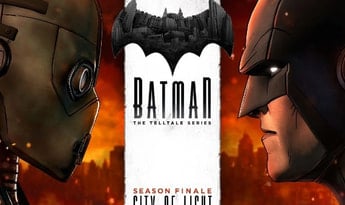 Batman: The Telltale Series DLC Episode 5 Edition EN EU Xbox One Xbox Series