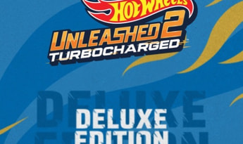 Hot Wheels Unleashed 2: Turbocharged Deluxe Edition EN EU Xbox One Xbox Series