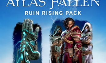 Atlas Fallen - Ruin Rising Pack DLC EN EU Xbox Series