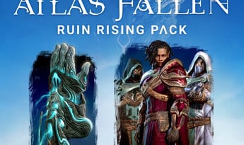 Atlas Fallen - Ruin Rising Pack DLC EN EU Xbox Series