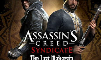 Assassin's Creed: Syndicate - The Last Maharaja Missions Pack DLC EN EU Xbox One Xbox Series