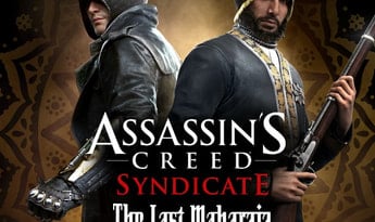 Assassin's Creed: Syndicate - The Last Maharaja Missions Pack DLC EN EU Xbox One Xbox Series