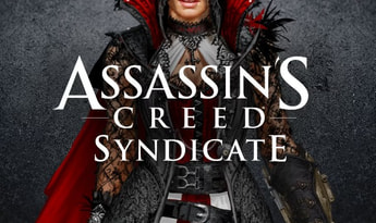 Assassin's Creed: Syndicate - Victorian Legends Pack DLC EN EU Xbox One Xbox Series