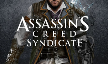Assassin's Creed: Syndicate - Steampunk Pack DLC EN EU Xbox One Xbox Series