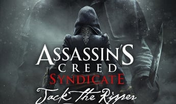 Assassin's Creed: Syndicate - Jack the Ripper DLC EN EU Xbox One Xbox Series