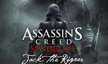 Assassin's Creed: Syndicate - Jack the Ripper DLC EN EU Xbox One Xbox Series