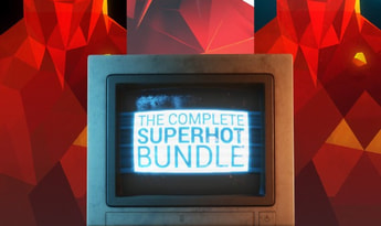 The Complete SuperHot Bundle EN Global Steam
