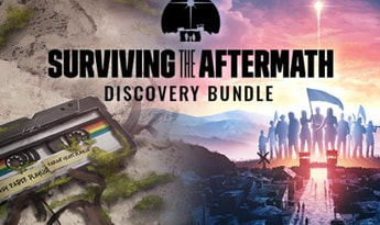 Surviving the Aftermath - Discovery Bundle EN/DE/FR/PL/PT/RU/ZH/ES Global Steam