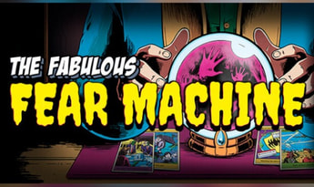 The Fabulous Fear Machine EN/DE/RU/ZH/ES Global Steam