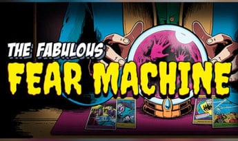The Fabulous Fear Machine Steam Global