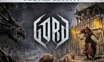 Gord Deluxe Edition United States Xbox Series