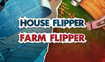 House Flipper - Farm Bundle Argentina Xbox/One/Series/Xbox - PC