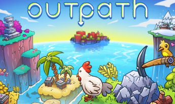 Outpath Global Steam