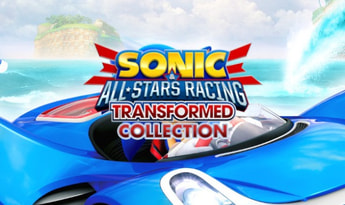 Sonic and All-Stars Racing: Transformed - Collection EN/DE/FR/IT/ES Global Steam Gift