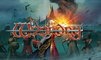 Wizardry: Proving Grounds of the Mad Overlord EN ROW Steam
