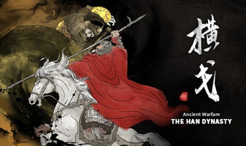 Ancient Warfare: The Han Dynasty EN/ZH Global Steam