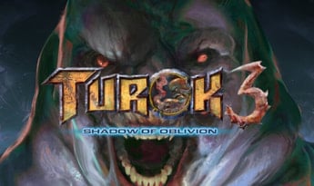 Turok 3: Shadow of Oblivion - Remastered EN/DE/FR/IT/ES Global Steam