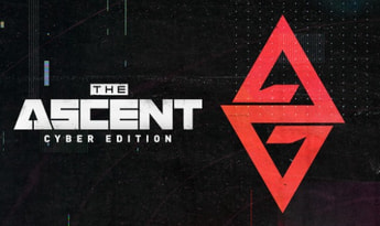 The Ascent - Cyber Edition Bundle Global Steam
