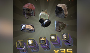 Killing Floor 2 - Apocalypse Gear Cosmetic Bundle DLC EN EU Xbox One Xbox Series