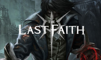 The Last Faith Global Steam