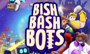 Bish Bash Bots EN/DE/FR/JA/KO/PT/ZH/ES Global Steam