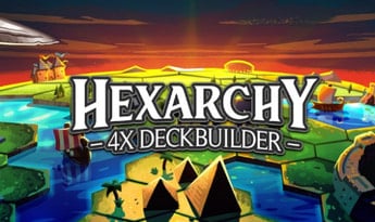 Hexarchy ROW Steam