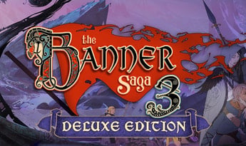 The Banner Saga 3 Deluxe Edition Global Steam