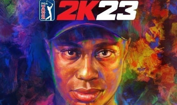 PGA Tour 2K23 Tiger Woods Edition Turkey Steam
