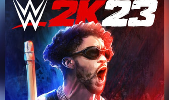 WWE 2K23 Bad Bunny Edition EN Colombia Xbox One Xbox Series
