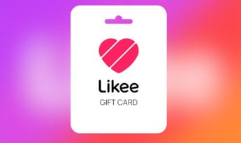 Likee Diamonds $5 Prepaid