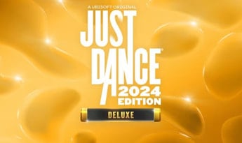 Just Dance 2024 Deluxe Edition Global Xbox Series