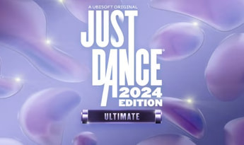 Just Dance 2024 Ultimate Edition Global Xbox Series