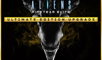 Aliens: Fireteam Elite - Ultimate Edition Upgrade DLC EN EU Xbox/One/Series/Xbox - PC
