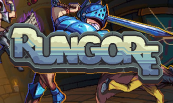 Rungore Global Steam